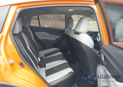 2019 Subaru Crosstrek 2.0I Limited из США, поврежденный, VIN JF2GTANC4K8358187